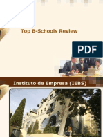 IE Business School