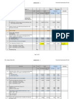 Revised Quantity For Amendment-2 04.02.11