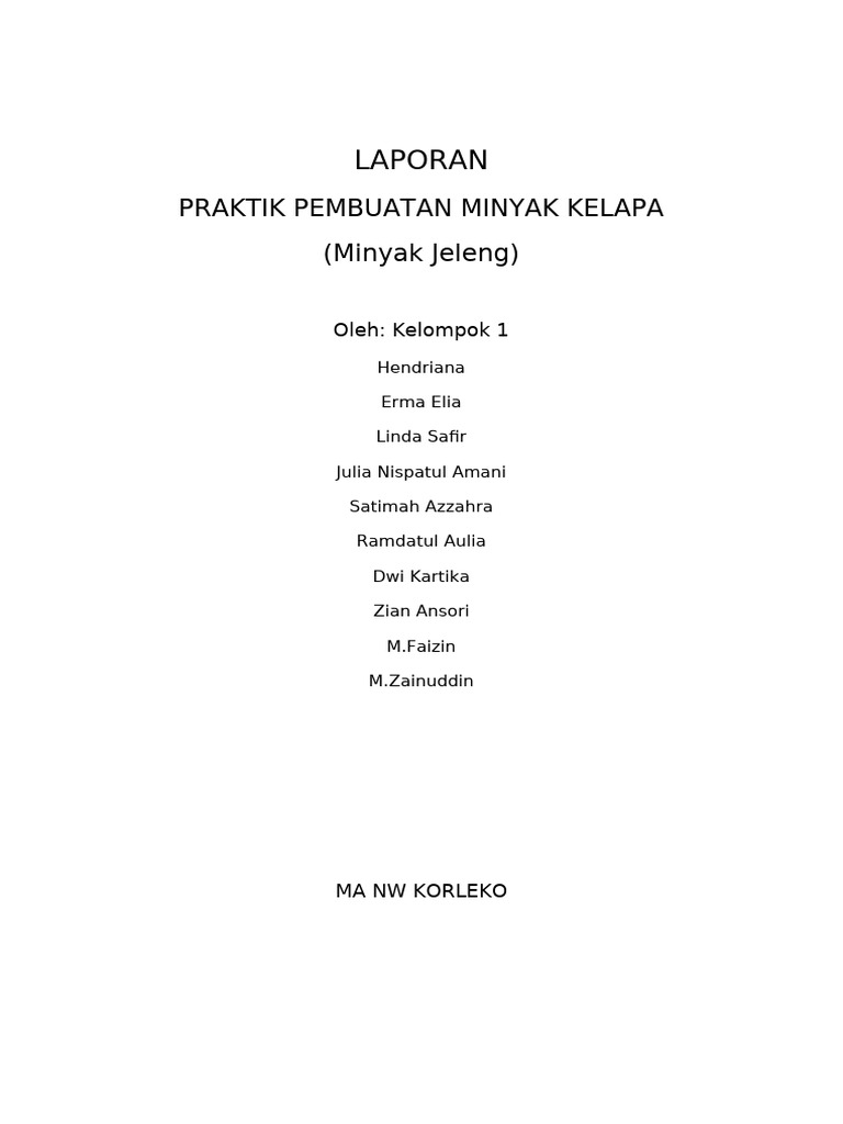 Jeleng | PDF