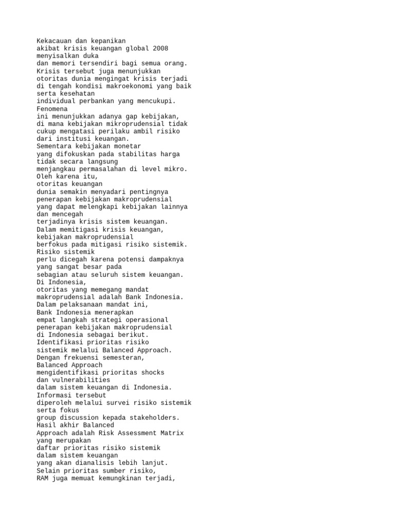 Y2mate Makroprudensial v144P mp4 id PDF