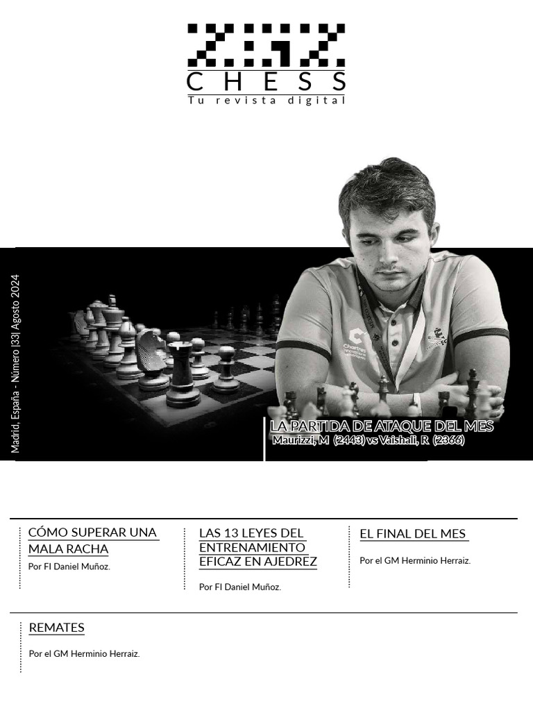 Revista ZGZ-AGO 2024 Calidad Pantalla | PDF