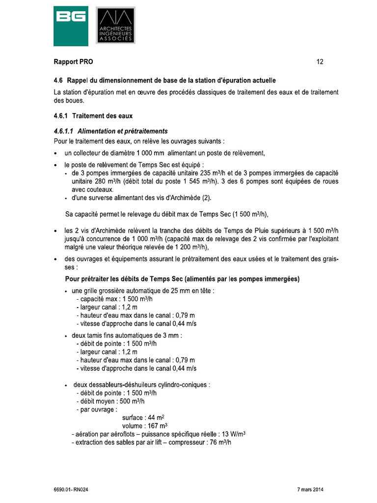 Extrait PRO | PDF