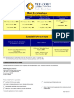 merit  special scholarship 2012 form 071011