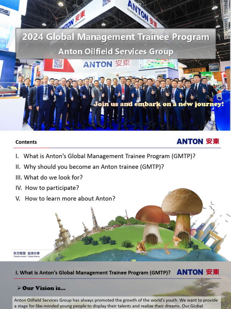 Anton | PDF