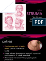 Struma