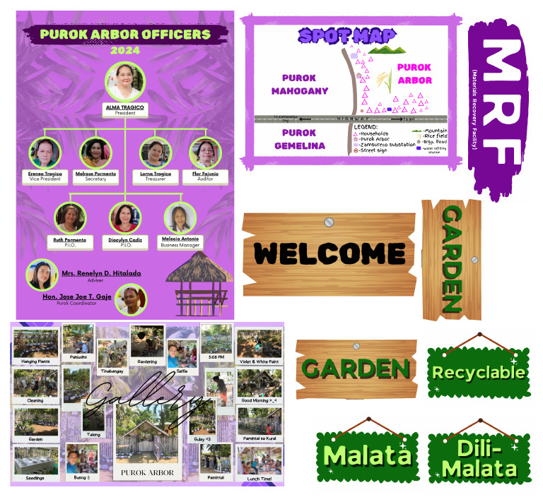 Arbor | PDF