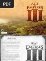 Download Age Of Empires III Standard Manualpdf by nico SN7630554 doc pdf