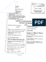 Attachment 18: Federal Criminal Superseding Indictment Dated: May 20, 2008 #2:07 CR-145-KSD-PAL