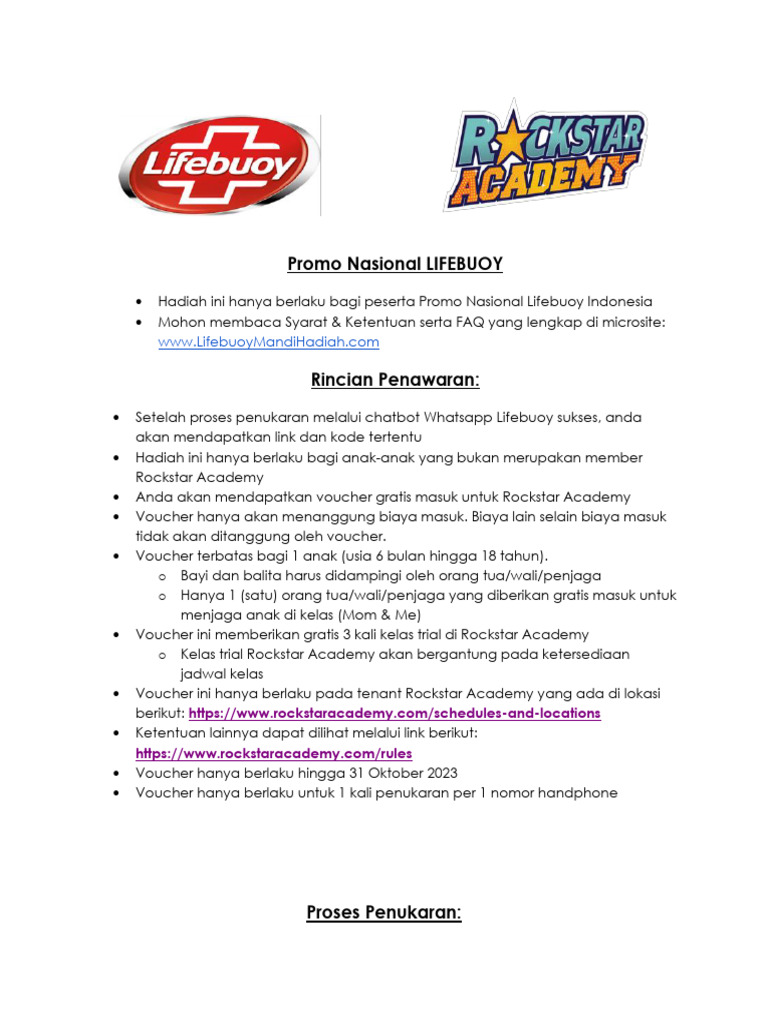 Rockstar Academy | PDF