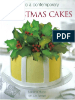 Christmas Cakes