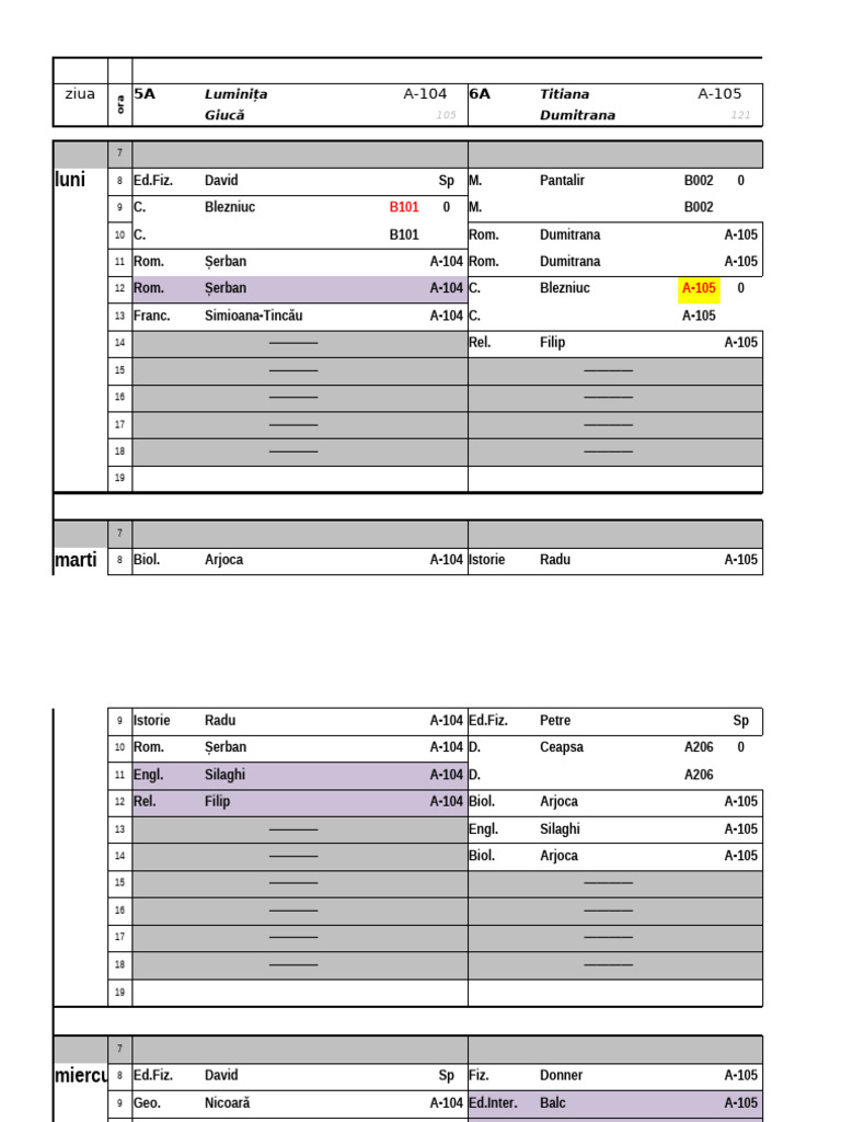 ORAR 1.51B Sauer+Panduru - 2023-24 S004 - Sent at 01oct2023 | PDF