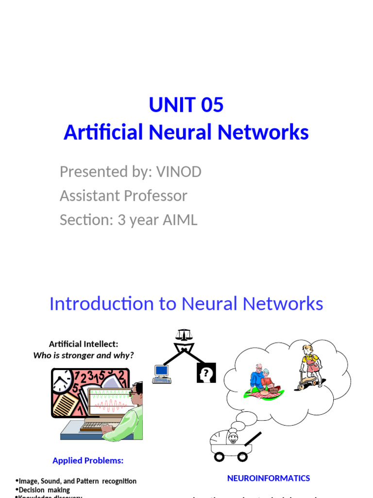 Unit 5 | PDF
