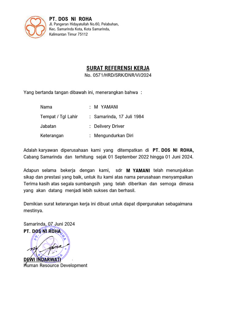 Pt. Dos Ni Roha. | PDF