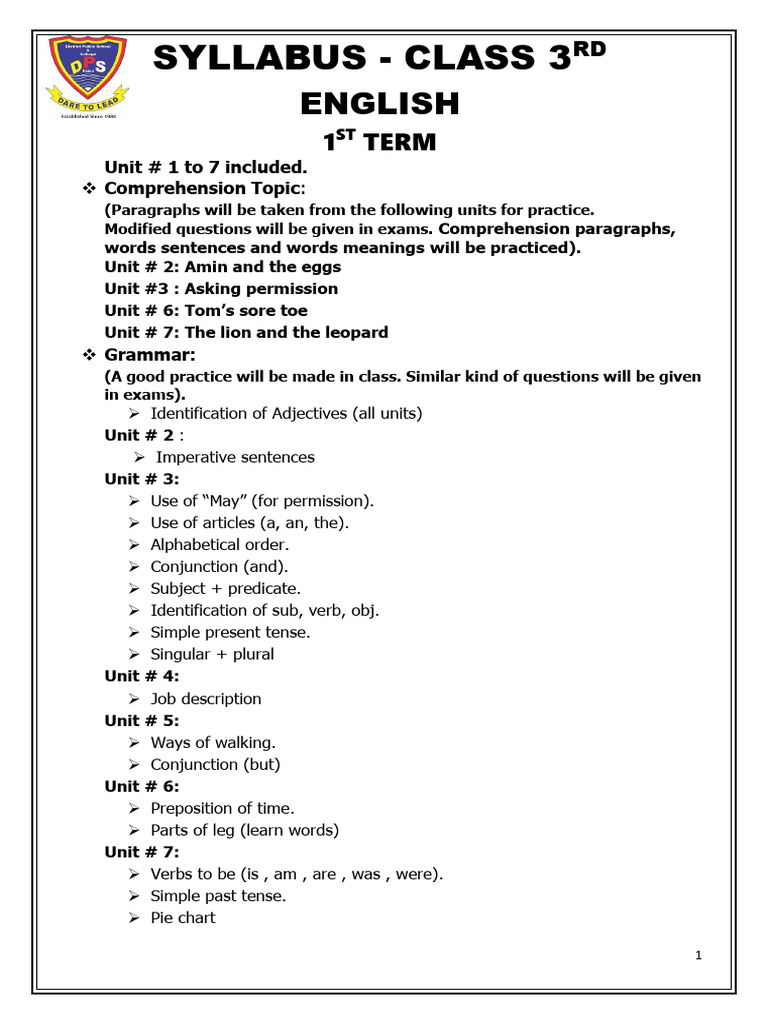 class-3rd-pdf