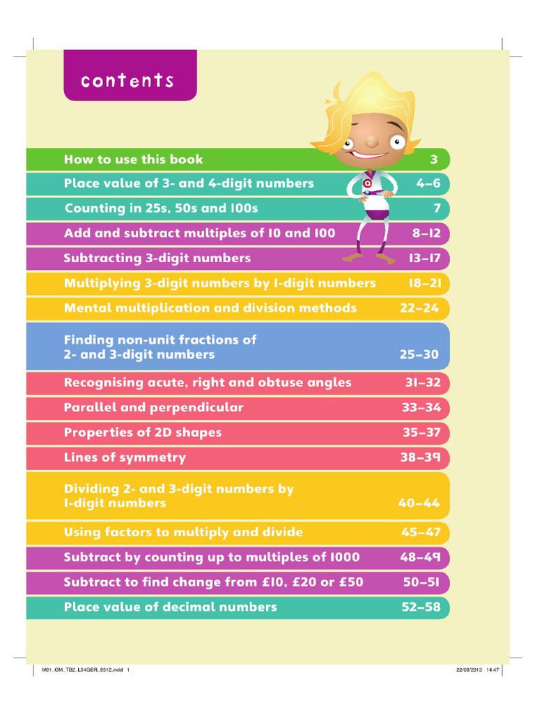 Math abacus year 4 textbook 2 pdf