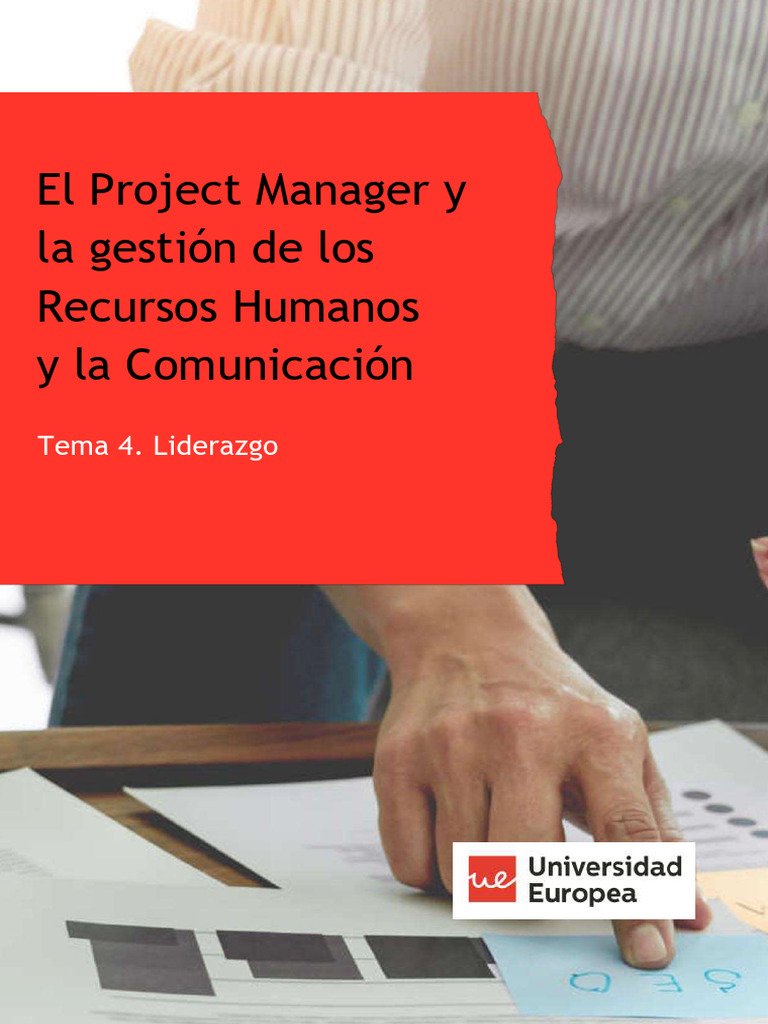 Liderazgo | PDF | Liderazgo | Crecimiento personal y profesional