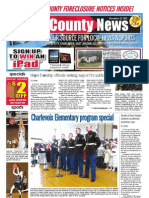 Charlevoix County News - December 22, 2011
