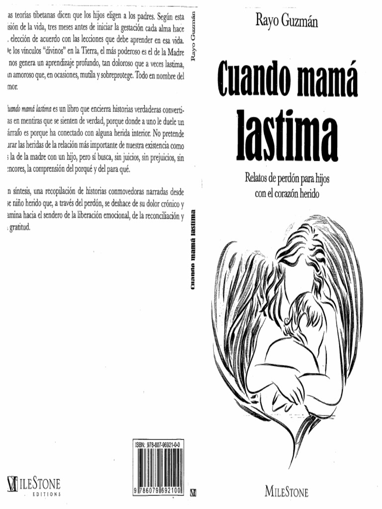 Cuando mam lastima pdf