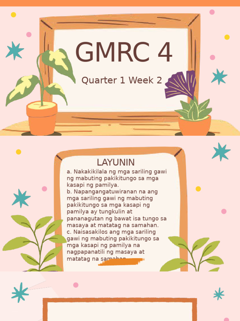 Gmrc Q1 W2 Pdf