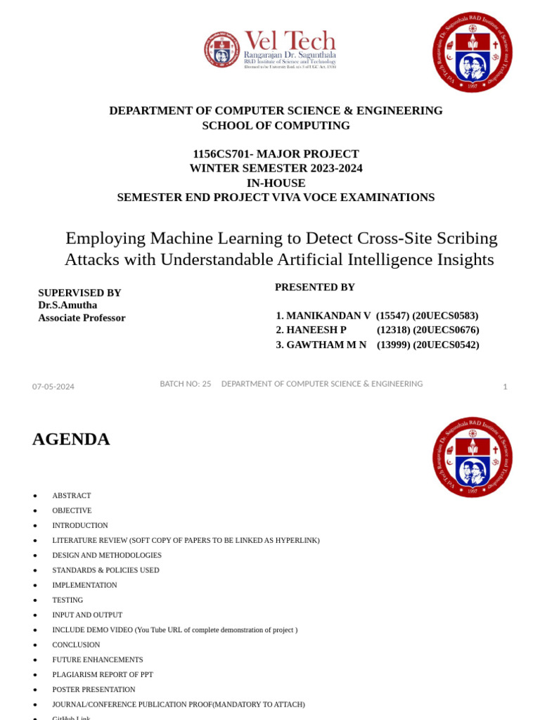 Proj Presentation Pdf