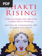 Shakti Rising - Embracing Shadow and Light On The Goddess Path ...