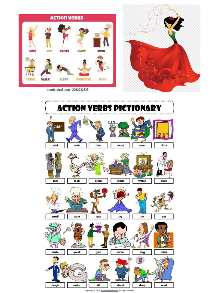 Tarea Dibujos | PDF