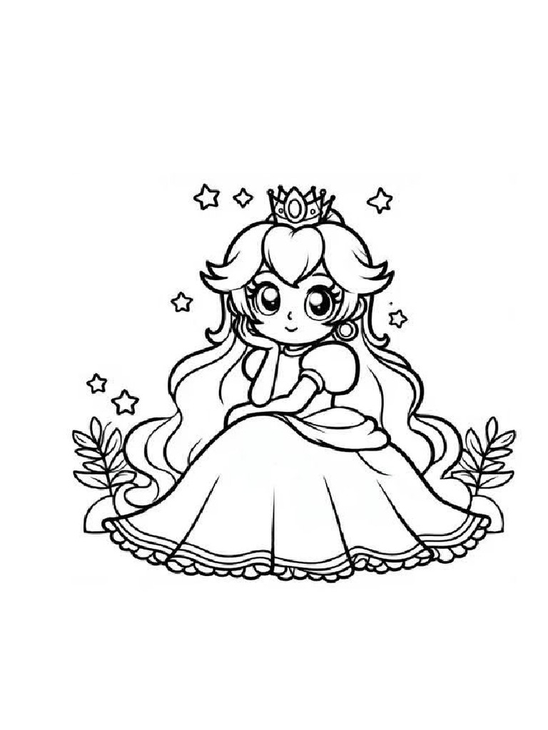 Peach | PDF