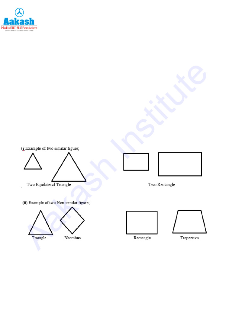 NCERT Sol Math Chap 6 | PDF