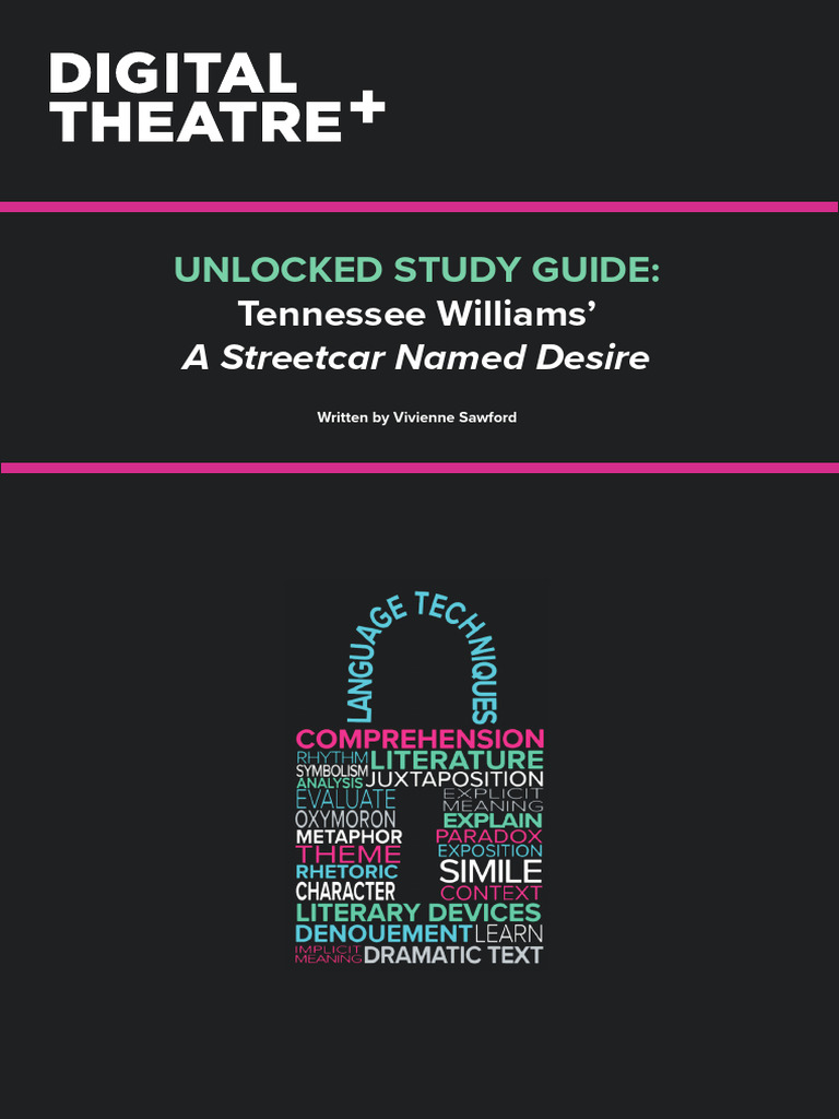 Street Car Notes | PDF