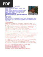 Download PROFILDIRI-contohbyViShVaRSN76312811 doc pdf