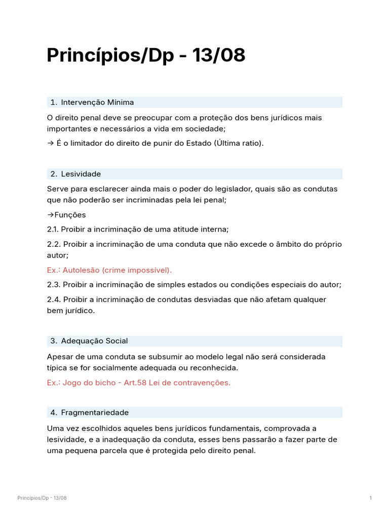 PrincpiosDp - 1308 | PDF