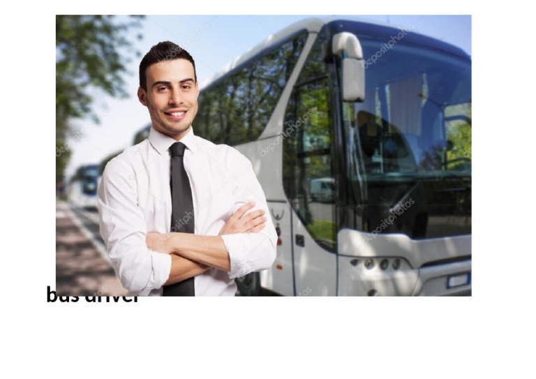 Bus Driver | PDF