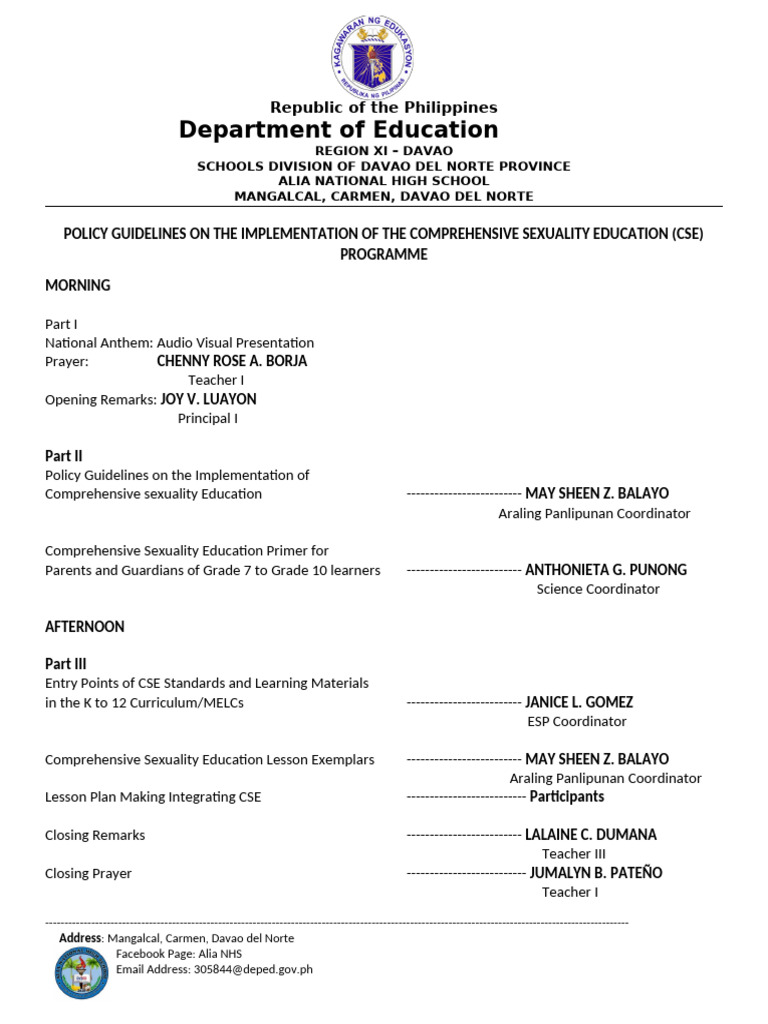 Cse Program Guide Umich Zoom