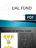 Final Mutual Fund