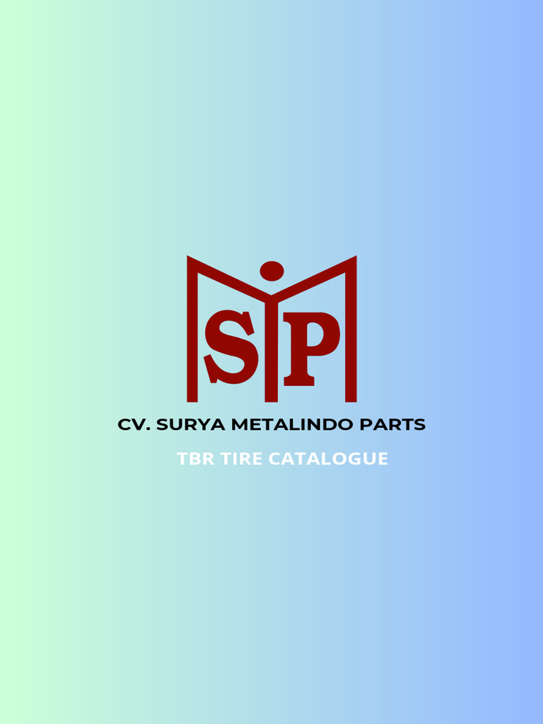 Tbr Tire Catalogue Pdf