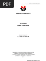 Download Handout Perkuliahan Fisbang s1 2 by Iin Afriani Yuda SN76314972 doc pdf
