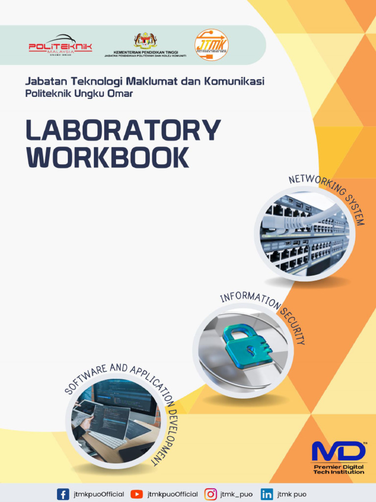 Lkat DFC 30233 Sesi 1 2024 - 2025 | PDF