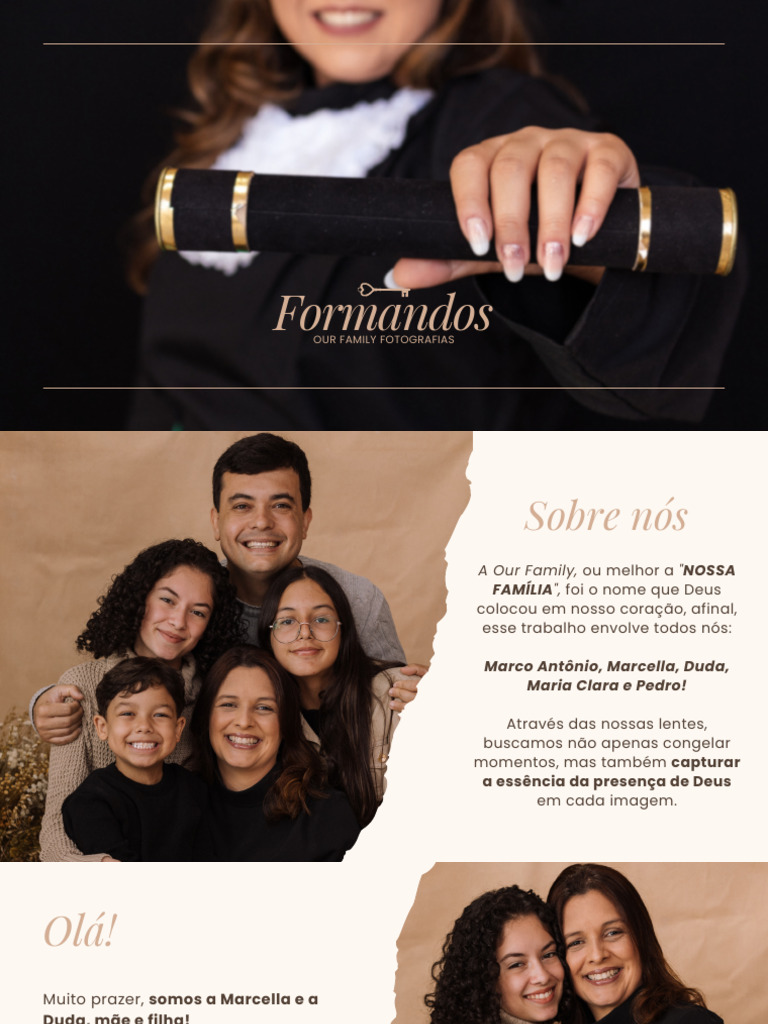 FORMANDOS | PDF