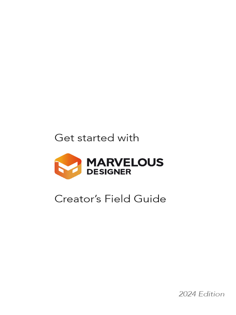 MD User Guide 2024 | PDF