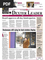 Dexter Leader