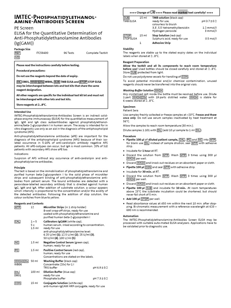 El 59400 | PDF