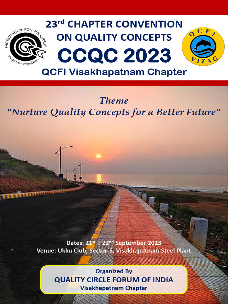 CCQC 2023 | PDF