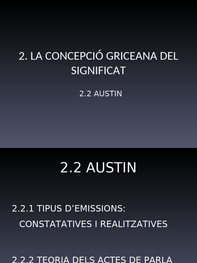 2 2 Austin | PDF