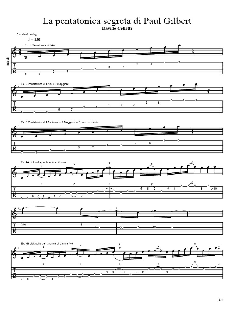 Tab pdf