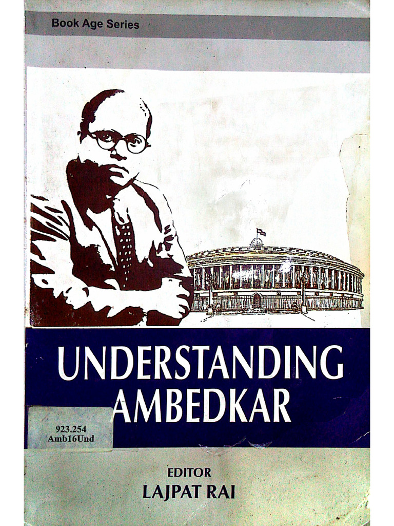 Ambedkar On Caste | PDF