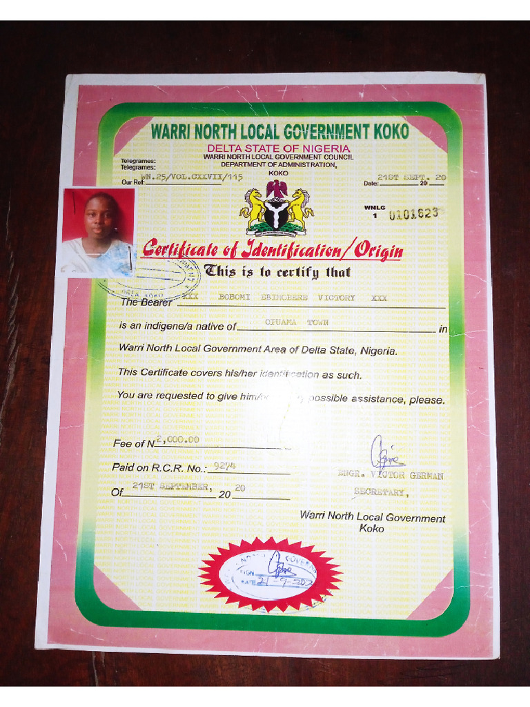 Documents For NWAG | PDF