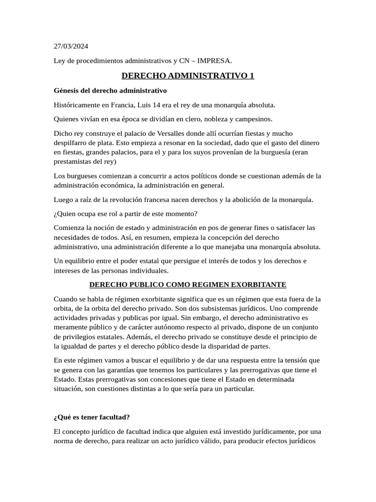Clase admin 1 27 03 pdf judicaturas estado pol tica 