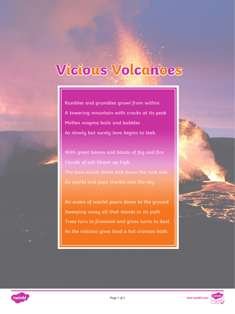 Year 3 Reading Comprehension - Poetry | PDF | Foreign Language Studies