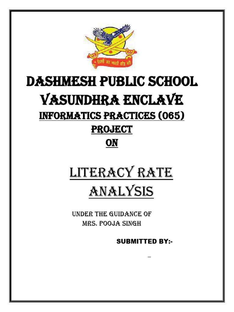 Project Synopsis (20242025) PDF