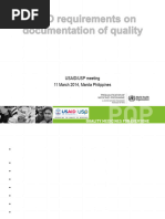 Surface Finish Chart PDF | PDF